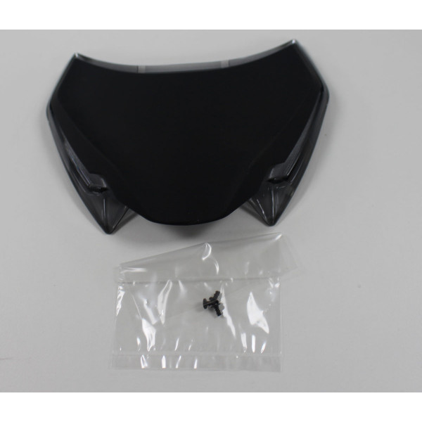 Shoei Shoei GT-AIR2 Upper Intake Vent MT.Black